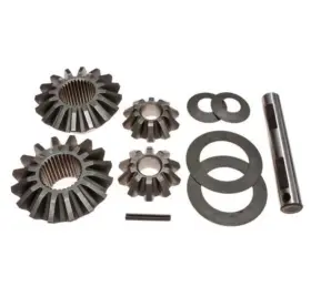 706027XR NATIONAL DRIVETRAIN Gear Standard Posi Spline Kit