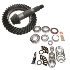 D80-463 NATIONAL DRIVETRAIN Ring Pinion Master Bearing Kit