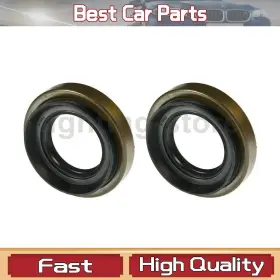 LSTE250124004259 NATIONAL Front Axle Differential Seal Toyota