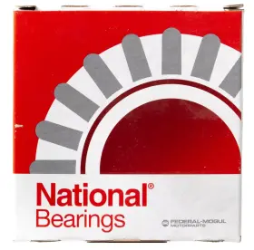 NP233028 NATIONAL Nitrile Rear Inner Bearing Race Cts