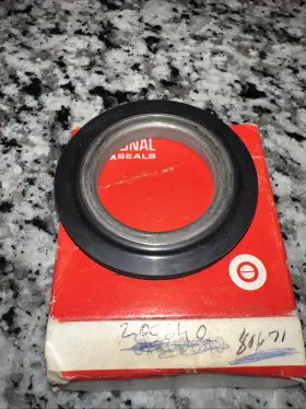 200640 NATIONAL OIL SEALS Seal