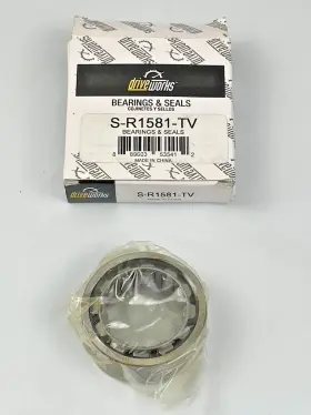 R-1581-TV NATIONAL OIL SEALS Drive Differential Pinion Aam