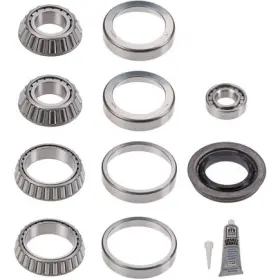 RA194RB NATIONAL OIL SEALS Axle Differential Bearing Seal Kit