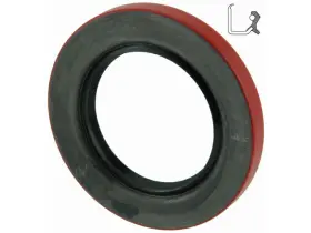 PR99Z8 NATIONAL Transfer Shaft Seal Willys CJ5 K10 Blazer