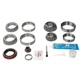RA-311 NATIONAL Aerostar Front Differential Master Bearing