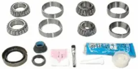 RA-335-J NATIONAL Axle Differential Bearing Seal Repair Kit
