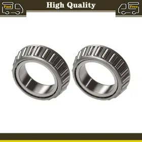 SCARSFZ20231030YS1674 NATIONAL Rear Axle Differential Bearing