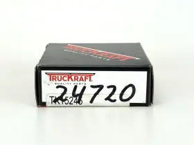24720 NATIONAL SEAL/BEARING Bower Bca Wheel Race Cup