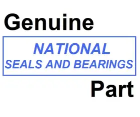 410312N NATIONAL SEAL/BEARING Differential Pinion