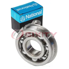 SX-1B3H NATIONAL Transmission Shaft Bearing Bp Gmc