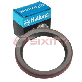 SX-1B65 NATIONAL Transmission Shaft Seal Manual Gaskets Gmc