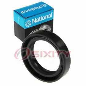 SX-1DWZ NATIONAL Transmission Shaft Seal Manual Ns 260Z