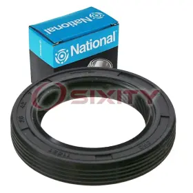 SX-1JHD NATIONAL Transmission Shaft Seal Manual Qg A5 Audi