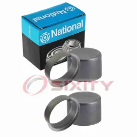 SX-1P2Y NATIONAL Left Shaft Repair Manual Zp Saab