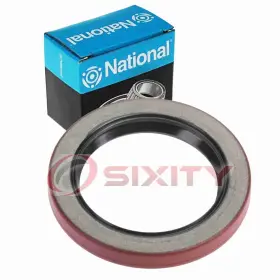 SX-1SYZ NATIONAL Transmission Shaft Seal American Spirit