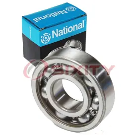 SX-2ASA NATIONAL Front Ac Compressor Bearing Fargo Panel Uz