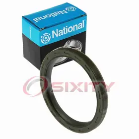 SX-39DY NATIONAL Rear Engine Crankshaft Seal Gaskets Ae