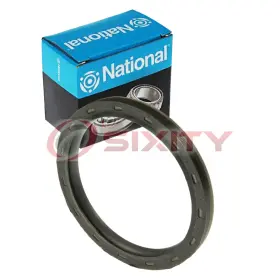 SX-5JPY NATIONAL Rear Engine Crankshaft Seal Gaskets Ip Ford