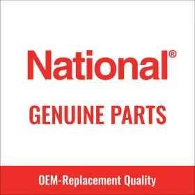 SX-612T NATIONAL Rear Outer Differential Pinion Repair Sleeve #2