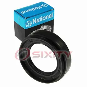 SX-7XC9 NATIONAL Left Transmission Shaft Seal Ab Toyota