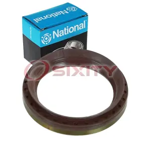 SX-8Y84 NATIONAL Front Engine Crankshaft Seal Da Mercury