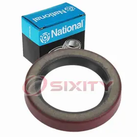 SX-AJ34 NATIONAL Transmission Shaft Seal Fargo W200
