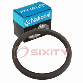 SX-B82T NATIONAL Rear Engine Crankshaft Seal Gaskets Dx F-150
