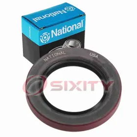 SX-BEQ6 NATIONAL Transmission Shaft Seal International Xi