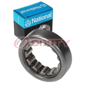 SX-E42F NATIONAL Front Transmission Countershaft Bearing Gmc