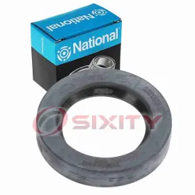 SX-F87S NATIONAL Transmission Shaft Seal Manual Qb Nissan
