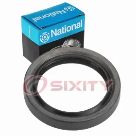 SX-F9AM NATIONAL Front Engine Crankshaft Seal C219 Oldsmobile