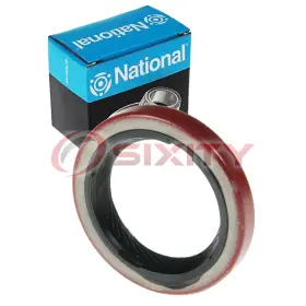 SX-FRH6 NATIONAL Transmission Shaft Seal Manual C1500