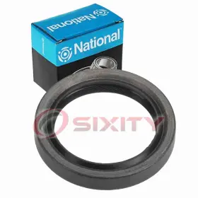 SX-GQ3N NATIONAL Front Engine Crankshaft Seal Gaskets Ox C273