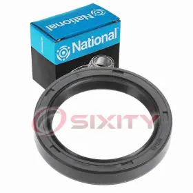 SX-GW1Z NATIONAL Front Engine Crankshaft Seal Gaskets Toyota