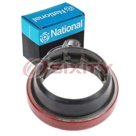 SX-H62W NATIONAL Transmission Shaft Seal Manual Gc C2500