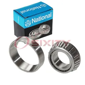 SX-K23C NATIONAL Rear Transmission Countershaft Bearing Je