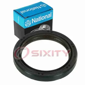 SX-KVY1 NATIONAL Transmission Shaft Seal Manual Gmc Canyon