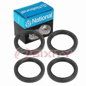 SX-MP34 NATIONAL Engine Camshaft Seals Gaskets Sealing Gn Q5