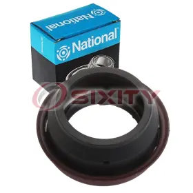 SX-MV0K NATIONAL Transmission Shaft Seal Seneca Manual Qo