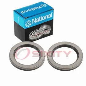 SX-QWJ3 NATIONAL Engine Camshaft Seals Gaskets Qa Toyota