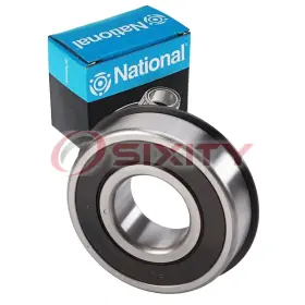 SX-R1YQ NATIONAL Transmission Shaft Bearing C1500 Chevrolet