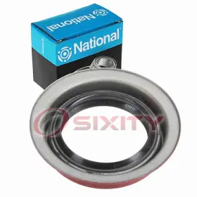 SX-RN68 NATIONAL Front Engine Crankshaft Seal Gaskets Ford