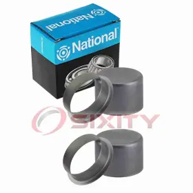 SX-S1NQ NATIONAL Left Shaft Repair Qn Volkswagen Golf