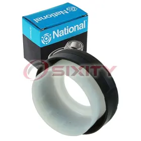 SX-T0KD NATIONAL Front Engine Crankshaft Seal Gaskets Sealing