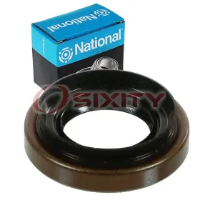 SX-YR27 NATIONAL Right Transmission Shaft Seal Mitsubishi