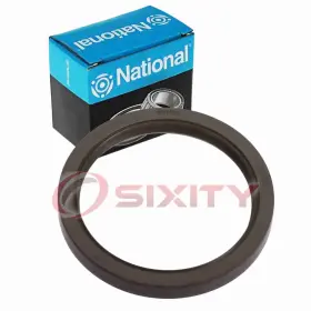 SX-ZE7C NATIONAL Rear Engine Crankshaft Seal Sterling Gaskets