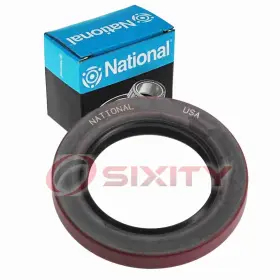 SX-ZH4E NATIONAL Transmission Shaft Seal Manual Ke Jeep