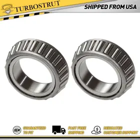 TOST260508253194 NATIONAL Front Inner Wheel Bearing Van