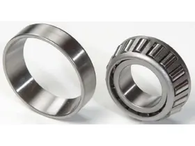 XB81P2 NATIONAL Axle Differential Bearing F250 F350 2500 Ram