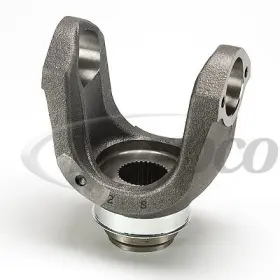 N6-4-8521X NEAPCO Drive Shaft End Yoke Splined